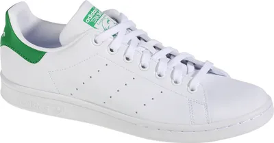 Produktbild von adidas Stan Smith FX5502, Sneaker, Herren, Weiß, Größe: 43 1/3
