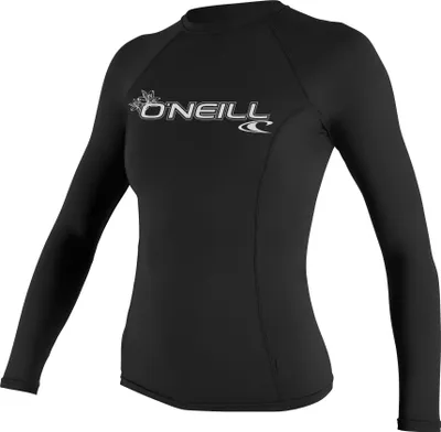 Produktbild von O'Neill Basic Skins L/S Crew W