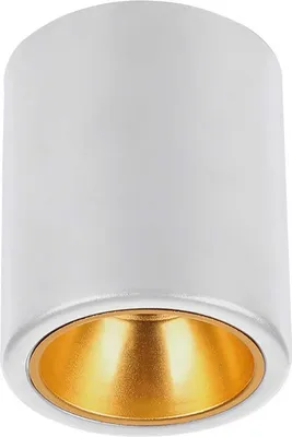 Immagine prodotto di Faretto LED - Faretto da incasso - GU10 - IP20 - Bianco