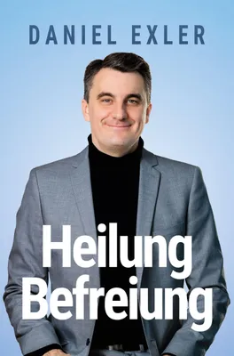 Produktbild von Heilung und Befreiung