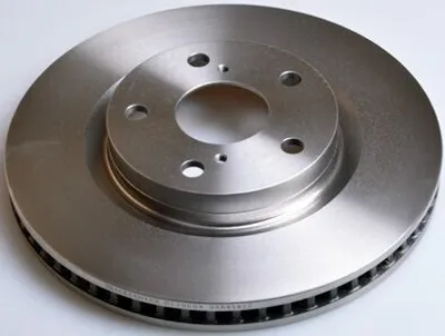 Produktbild von 2x DENCKERMANN Bremsscheibe B130604 für TOYOTA AURIS (NZE18_ ZRE18_) 49 2mm