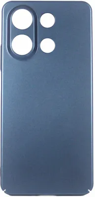 Produktbild von Lenuo Leshield Hülle für Xiaomi Redmi Note 13, Blau