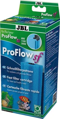 Immagine prodotto di JBL ProFlow sf (u800, 1100, 2000)