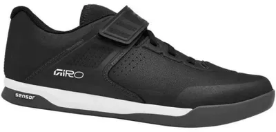 Zdjęcie produktu dla Buty MTB Giro Chamber III, czarne, rozmiar 44 (EU)