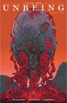 Obrázek produktu pro Into the Unbeing Volume 1
