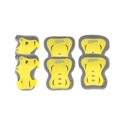 Image de Équipement de protection Spokey Shield Jr, SPK940932