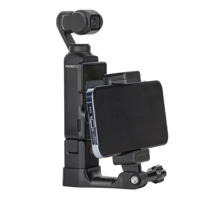 Zdjęcie produktu dla SunnyLife Cellphone Mount Sunnylife for Osmo Pocket 3