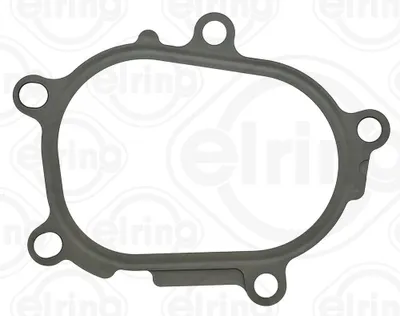 Produktbild von ELRING 798.510 Auspuffdichtung Auspuffdichtung für AUDI A6 Avant (4G5, 4GD, C7)