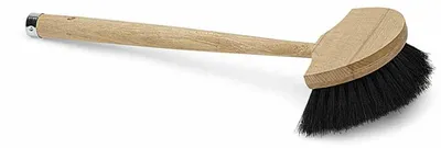 Produktbild von Fensterwascher "Halbmond" 40 cm mit Naturhaar
