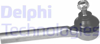 Zdjęcie produktu dla Końcówka drążka kierowniczego DELPHI TA1506