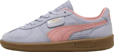 Produktbild von Kinder-Sneaker aus Leder Palermo PS