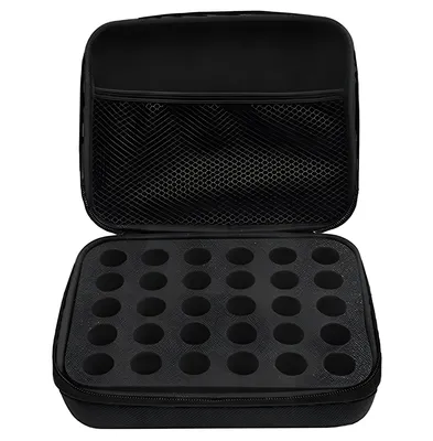 Image de APT AG675 Trousse de vernis à ongles pour 30 vernis à ongles