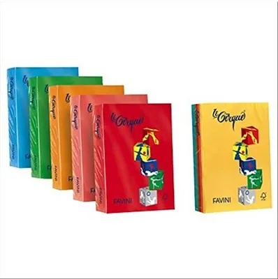 Produktbild von Druckerpapier 80 g/m² 500 Blätter A71D504