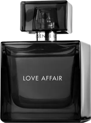 Produktbild von Love Affair Homme EDP Inhalt: 50 ml