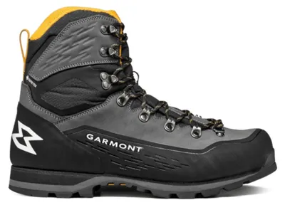 Produktbild von Schuhe Garmont Nebraska 3 GTX S01086M048200
