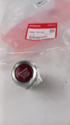 Produktbild von Original HONDA Jazz III Zündungsschalter 35881T5A325