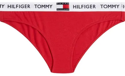 Zdjęcie produktu dla Tommy Hilfiger Majtki UW0UW02193XCN