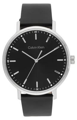 Image de Montre homme Calvin Klein 25200050