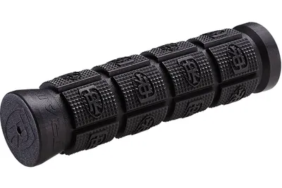 Obrázek produktu pro Gripy Ritchey Comp Trail - žlutá