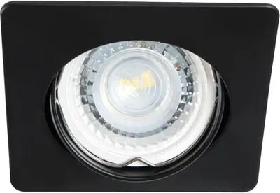 Produktbild von Kanlux S.A. 26750, GX5.3, IP20, Schwarz