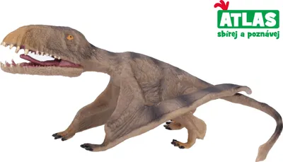Zdjęcie produktu dla B - Figurka pterozaura 17,2 cm