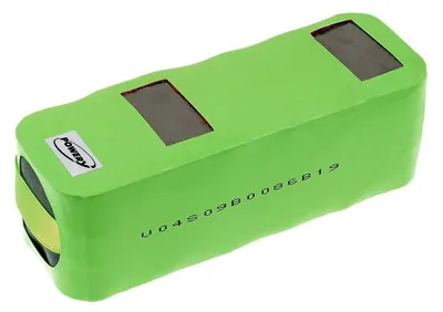Image de Batterie pour Infinuvo CleanMate QQ2