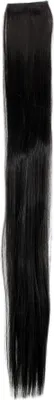 Produktbild von WIG ME UP 2 Clips Strähne glatt Schwarz YZF-P2S25-2