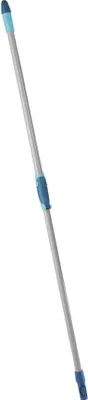 Immagine prodotto di Leifheit Asta telescopica 75-135 cm - Sistema CLICK LEIFHEIT 56673