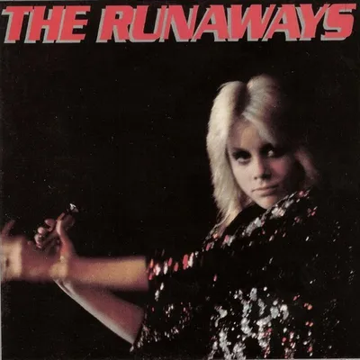 Immagine prodotto di Le Runaways