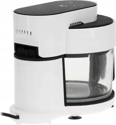 Adler Fettfreie Fritteuse | Ad6316