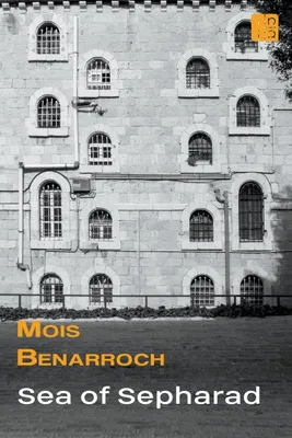 Produktbild von Sea of Sepharad