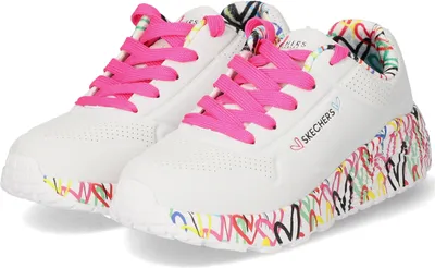 Obrázok produktu pre Skechers Sneakers 314976L-WMLT in White color size 35