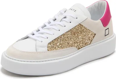 Produktbild von M1377 Sneaker Donna D.a.t.e. Sfera Pop Woman Shoes
