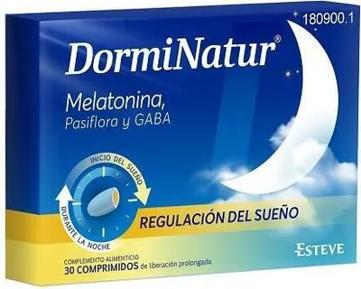 Immagine prodotto di Esteve Dorminatur 30 compresse