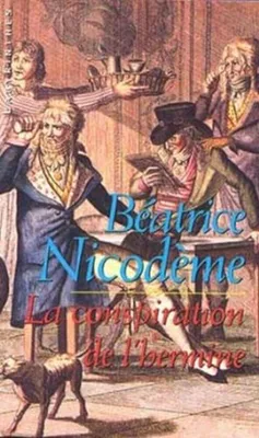 Image de La Conspiration de l'hermine