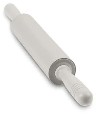 Image de Rouleau à pâtisserie en silicone 43 cm, collection Sahara