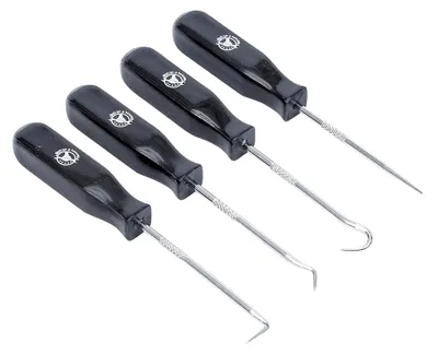 Produktbild von Mini-Haken-Satz 4-teilig