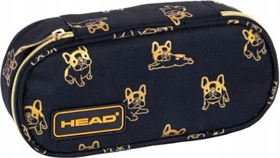 Produktbild von Astra Pirnik owalny Head Golden Frenchie, 1 sztuka