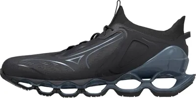 Produktbild von MIZUNOWAVE PROPHECY 14, Black/Metallic Gray, 42.5