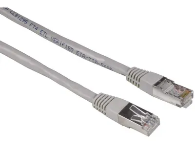 Immagine prodotto di Cavo di rete CAT-5e 5m STP Modulare-St. 8p8c