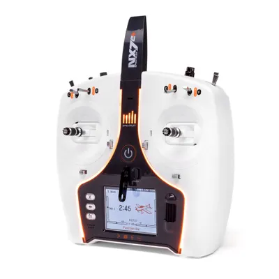 Productafbeelding van Spektrum NX7e+ DSMX, alleen zender