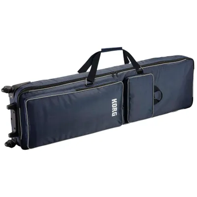 Produktbild von Korg KRSCKROSS288 Korg Kross / Krome 88 Soft Case