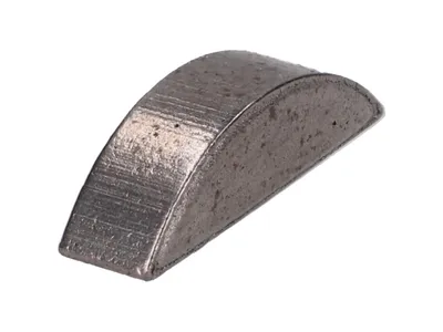 Zdjęcie produktu dla Dźwignia sprzęgła BUZZETTI 10 x 3 x 3 mm