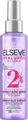 Obrázek produktu pro Hydratační sérum s 2% hyaluronovým pečujícím komplexem Elseve Hyaluron Plump (Hydrating Serum) 150 ml