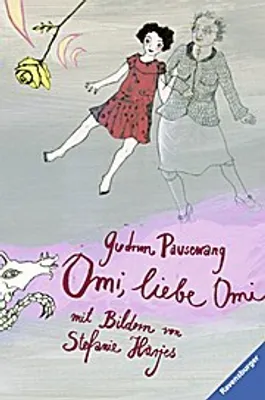 Produktbild von Omi, liebe Omi