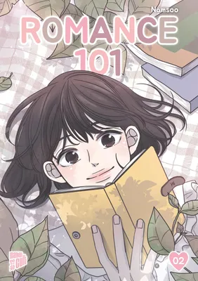 Produktbild von Romance 101 2