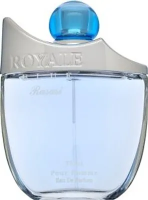 Zdjęcie produktu dla RASASI FS135001, Mężczyźni, 75 ml, Butelka jednorazowa, Perfumy w płynie, Bergamotka, Cytryna, Pomarańczowy, Szałwia muszkatołowa, Cypriol, Eukaliptus, Lawenda