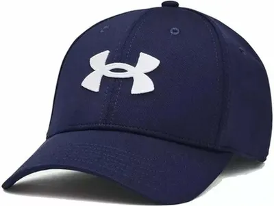 Produktbild von Under Armour Blitzing UA Cap Größe: M/L