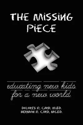 Produktbild von The Missing Piece