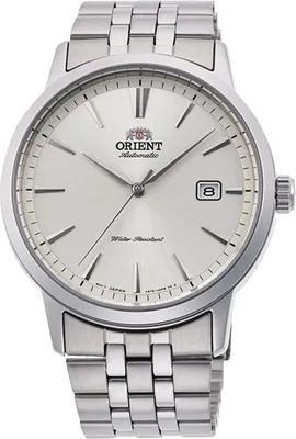 Produktbild von Orient ORIENT Automatik RA-AC0F02S10B Herren Automatikuhr